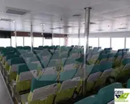 વર્ક બોટ વેચાણ માટે