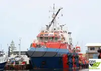 ટગબોટ વેચાણ માટે