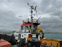 ટગબોટ વેચાણ માટે