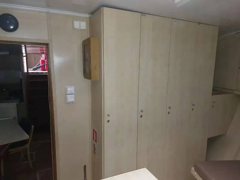 સર્વે જહાજ વેચાણ માટે