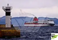 Ro-Ro ship વેચાણ માટે