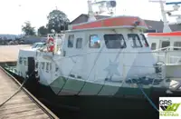 વિન્ડ ફાર્મ સર્વિસ જહાજ વેચાણ માટે