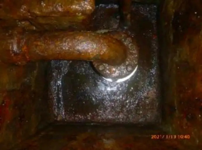 બલ્ક કેરિયર વેચાણ માટે