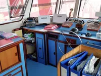 સર્વે જહાજ વેચાણ માટે
