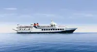 પેસેન્જર જહાજ વેચાણ માટે