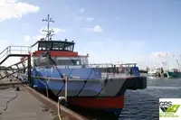 વિન્ડ ફાર્મ સર્વિસ જહાજ વેચાણ માટે