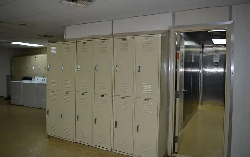 એલએનજી વાહક વેચાણ માટે