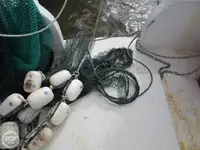 ટ્રોલર વેચાણ માટે