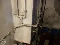 ટ્રોલર વેચાણ માટે