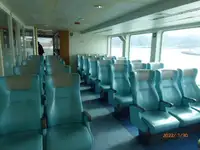 ફેરી જહાજ વેચાણ માટે