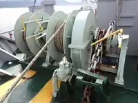 બલ્ક કેરિયર વેચાણ માટે