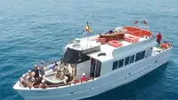 મુસાફર જહાજ વેચાણ માટે