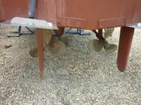 ટ્રોલર વેચાણ માટે
