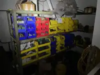 ડ્રેજર વેચાણ માટે