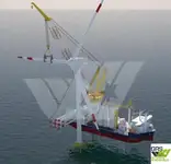 જેક-અપ ડ્રિલિંગ રિગ વેચાણ માટે