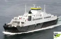 Ro-Ro ship વેચાણ માટે