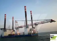 જેક-અપ ડ્રિલિંગ રિગ વેચાણ માટે