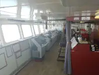 રો-રો જહાજ વેચાણ માટે