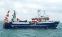 સર્વે જહાજ વેચાણ માટે