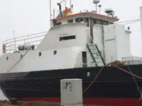 બલ્ક કેરિયર વેચાણ માટે