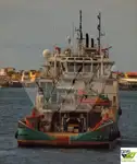 સપ્લાય જહાજ વેચાણ માટે