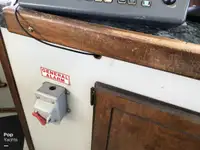 ટ્રોલર વેચાણ માટે