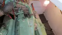 ટ્રોલર વેચાણ માટે