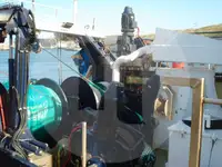 ટ્રોલર વેચાણ માટે