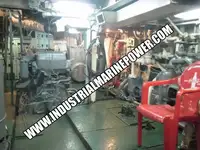 સંશોધન જહાજ વેચાણ માટે
