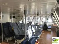 રો-રો જહાજ વેચાણ માટે