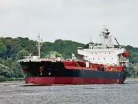Oil/Chemical tanker વેચાણ માટે
