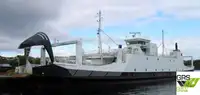 Ro-Ro ship વેચાણ માટે