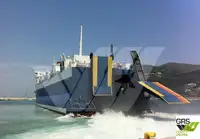 Ro-Ro ship વેચાણ માટે