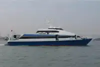 કેટામરન વેચાણ માટે