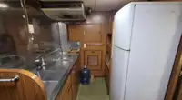 પેટ્રોલ બોટ વેચાણ માટે