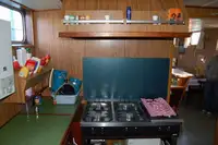 બાર્જ વેચાણ માટે