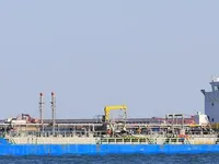 ઓઇલ/કેમિકલ ટેન્કર વેચાણ માટે