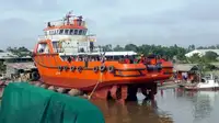 પેટ્રોલ બોટ વેચાણ માટે