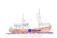 Beam trawler વેચાણ માટે