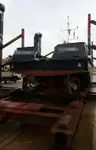 વર્ક બોટ વેચાણ માટે