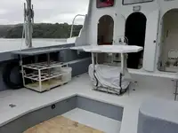 સંશોધન જહાજ વેચાણ માટે