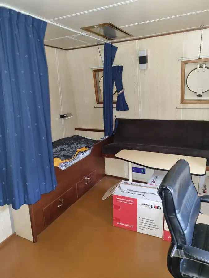 General Cargo/Multi-purpose વેચાણ માટે