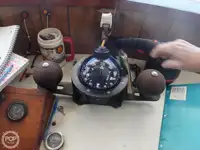 ટ્રોલર વેચાણ માટે