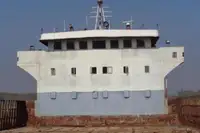 બાર્જ વેચાણ માટે