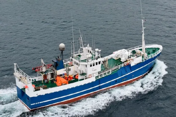 Ferry vessel for sale