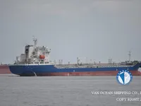 ઓઇલ/કેમિકલ ટેન્કર વેચાણ માટે