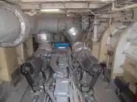 ફેરી જહાજ વેચાણ માટે