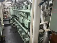 ટ્રોલર વેચાણ માટે
