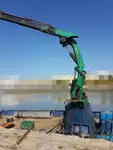 વર્ક બોટ વેચાણ માટે