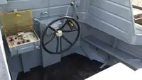 વર્ક બોટ વેચાણ માટે